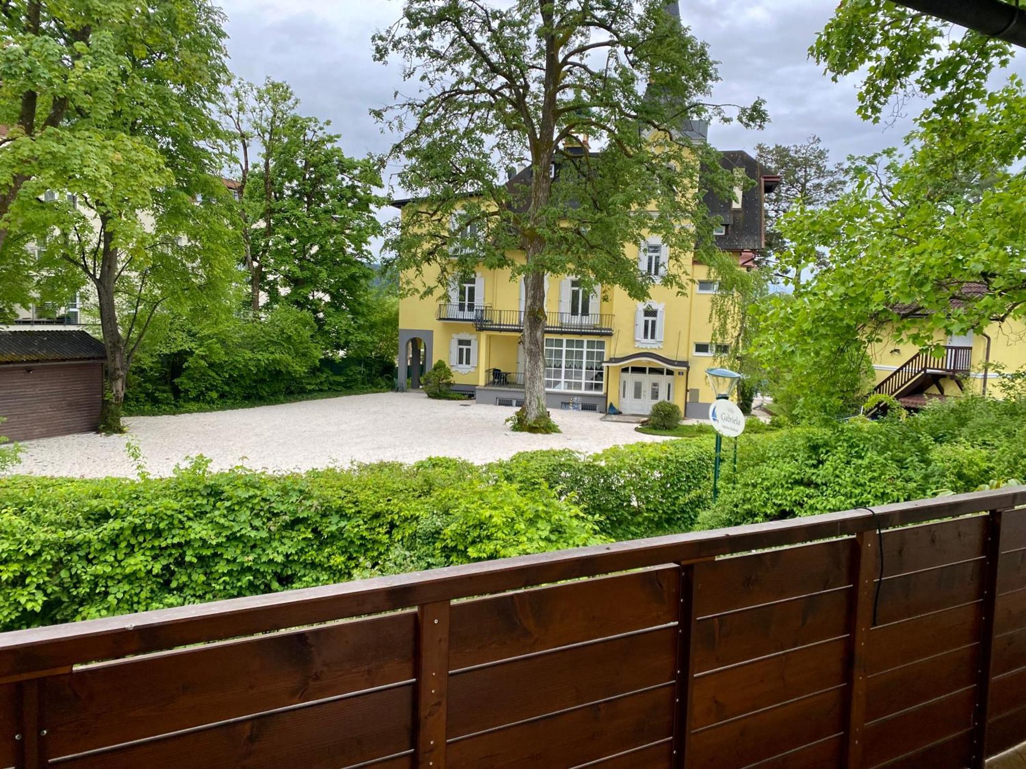 Villa Gabriela Pörtschach am Wörthersee Exterior foto